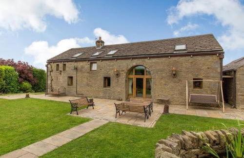 Rough Bank Barn - Foto 1