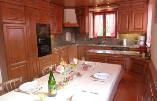 Appartement charmant à Epfig avec vue sur jardin - Foto 6