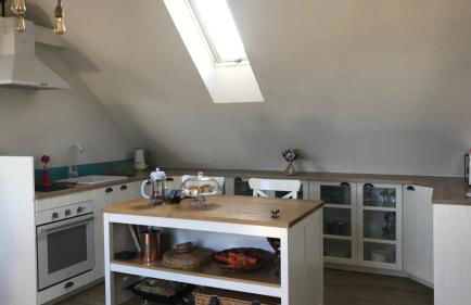 Rathlin Sound Apartment, Ballycastle - Foto 6