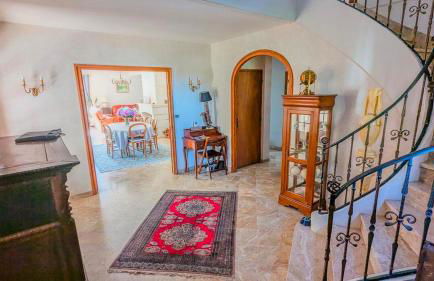 Gîte Le Grand Albizia - Foto 9