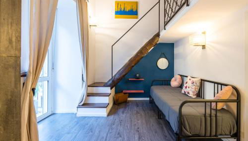 Hidden Gem on Chiaia pedastrian area by Napoliapartments - Photo 5, Other