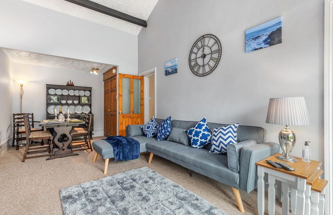 The Hollies - Short Walk to Beach Peaceful Location Parking - Foto 5