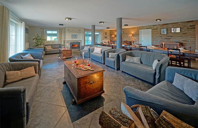 Holiday Home in Hockay With Private Pool - Photo 16