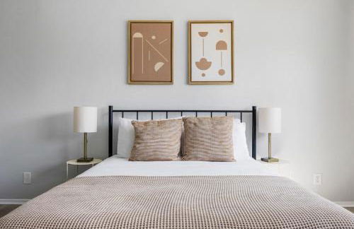 Blueground Melrose pool nr Griffith Park LAX-1399 - Foto 17