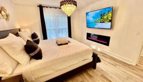 Luxury City Loft in Gainesville D - Foto 4