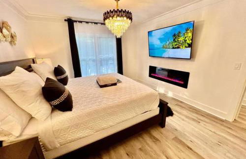 Luxury City Loft in Gainesville D - Foto 4