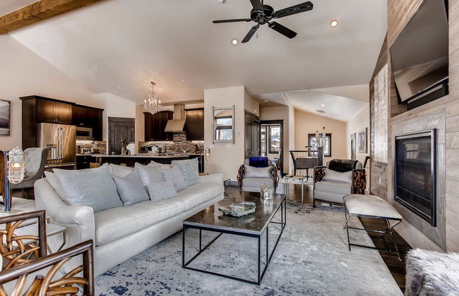 River Run Townhomes by Keystone Resort - Foto 11