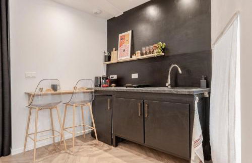 La Petite Bégude Design & Spa - Foto 12