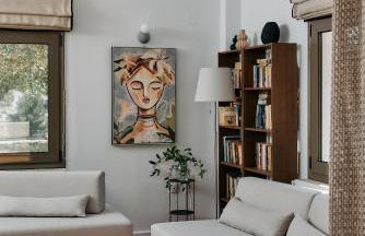 The Olive Grove Villas with large swimming pool - Foto 55