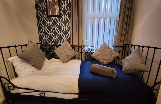 Goodison Accommodation - Photo 10