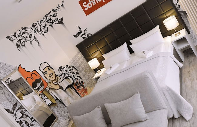 Apartments Rosenthal Residence - Foto 63