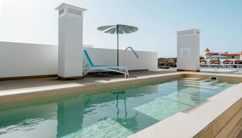 Caleta Suites Tenerife - Foto 5