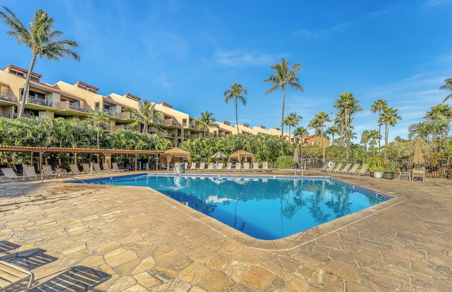 Kamaole Sands by Maui Rental Group - Foto 67