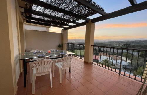 Terrasol Atico Baviera Golf-Playa - Photo 6