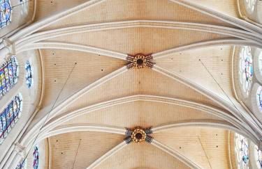 Studio pour halte en Pays Chartrain - Foto 24