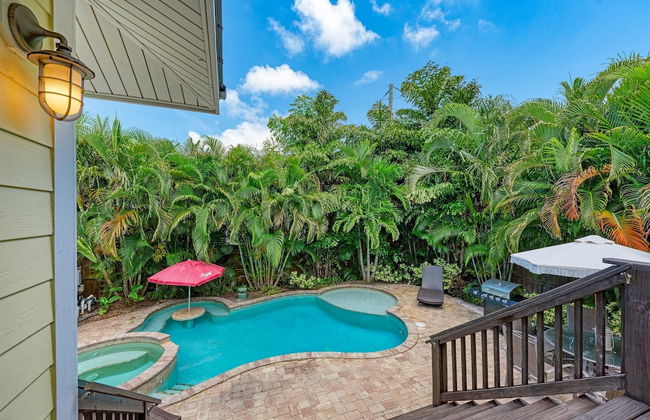 Starfish Cove managed by Beach Retreats - Foto 1