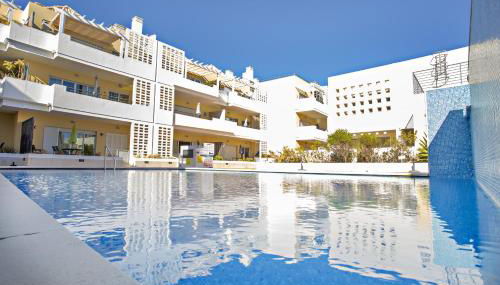 CB Welcome - Cabanas Beach - Foto 2