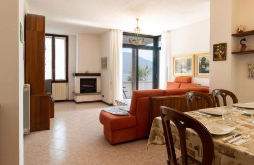 Apartment Salice Verde - GLA131 by Interhome - Foto 10