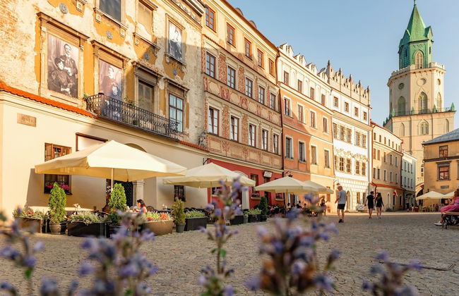 Rynek 10 Apartments - Foto 1