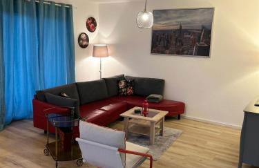 Ferienwohnung Südstraße - Foto 9