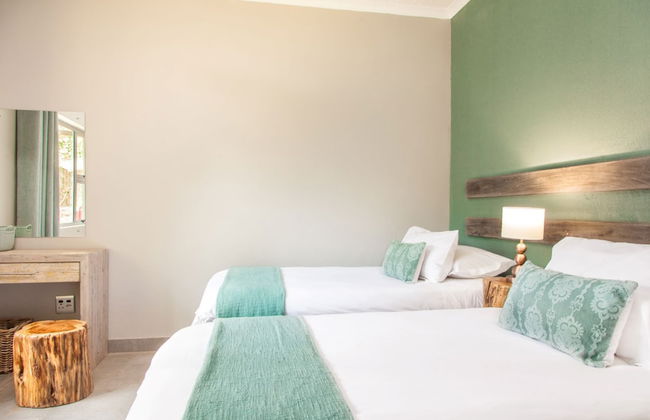 AtNature Luxury Self Catering Cottages - Photo 5