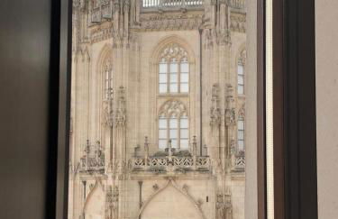 BELLA VISTA Catedral-Apartamentos Burgos Catedral - Foto 47