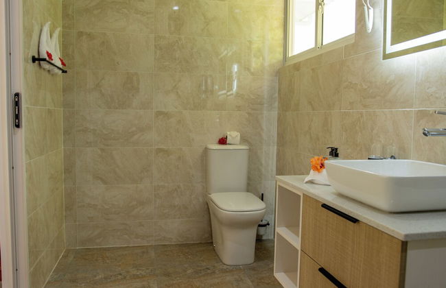 Macmillan's Holiday Villas - Foto 26