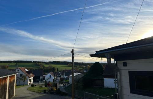 Ferienwohnung im Usseltal - Zirben Spa - Monheimer Alb - Altmühltal - Familie Geyer Daiting - Foto 75