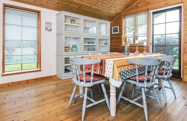 Charming Retreat in Sydjylland - By Traum Ferienwohnungen - Foto 31