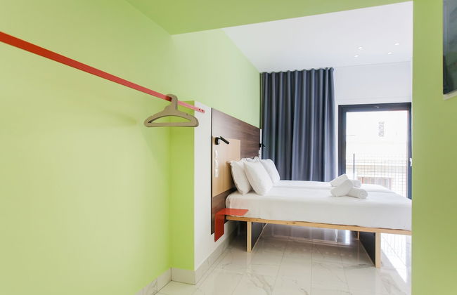 Greece U Around Athens Thissio Suites - Photo 14