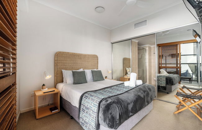 Rolling Surf Resort - Foto 13