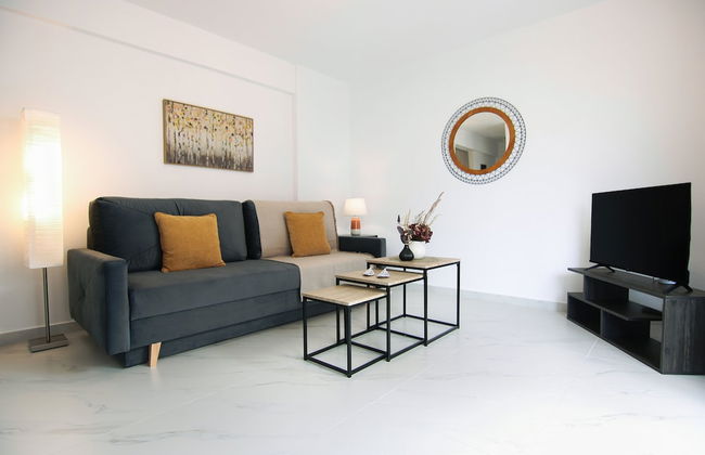 Phaedrus Living: Skiathos Luxury Residences Lime - Foto 1