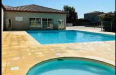 Maison vacances climatisée à 20 minutes de la mer - Foto 9