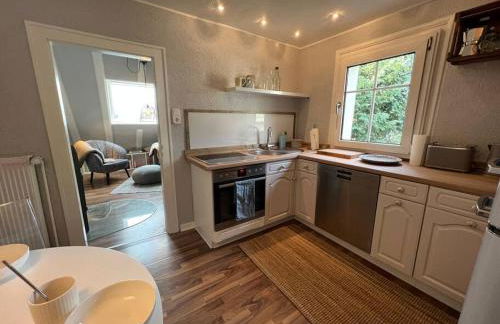 Geschmackvolle Wohnung 65qm in Solingen NRW - Foto 17