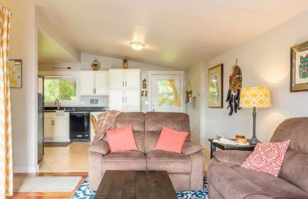 Wolf Beach Cottage by Avantstay Harbor Views - Photo 18