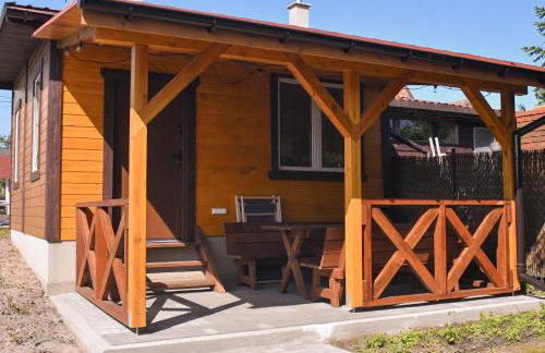 Agroturystyka Ładne Pole - Foto 6