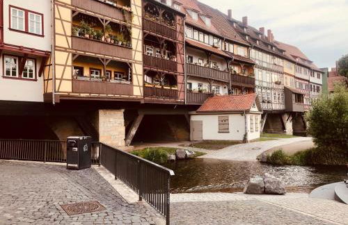 Ferienwohnungen Mey Haus zum Rosenstock - Photo 74