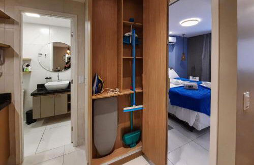 JSmart Novinho 4 Pessoas Super Completo WiFi Top - Photo 19