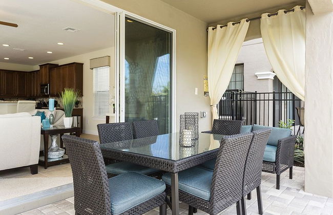 Je58253 - Reunion Resort - 6 Bed 5 Baths Villa - Foto 6