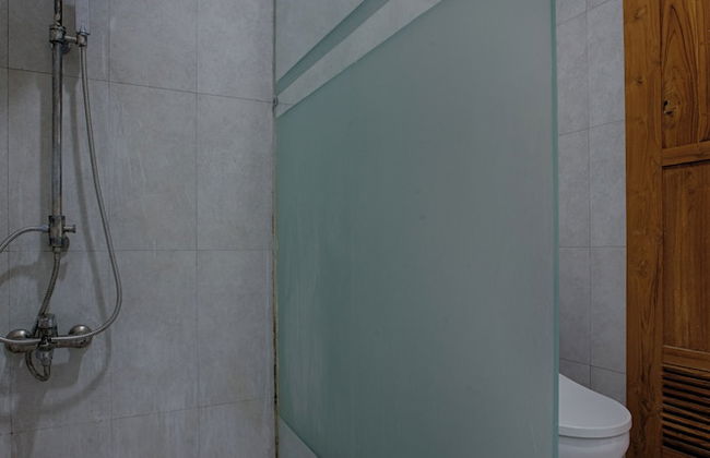 Villa Calgary Seminyak - Photo 26