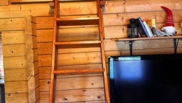 Bezauberndes Ferienhaus mitten in der Natur. - Foto 2