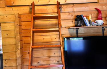 Bezauberndes Ferienhaus mitten in der Natur. - Foto 2