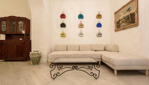 Palazzo Dello Spagnolo Suite - Foto 1, Other