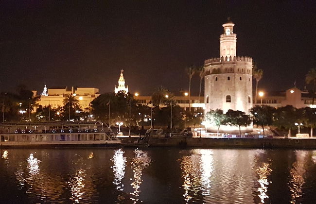 La Corrala De Triana - Foto 1