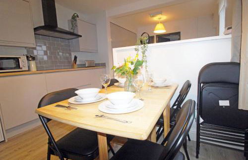 Woodville House By Smart Corporate Stays - Foto 36