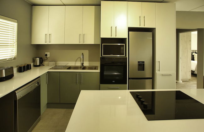 Nivica Lifestyle Living 57, Langebaan 4-Sleeper - Foto 6