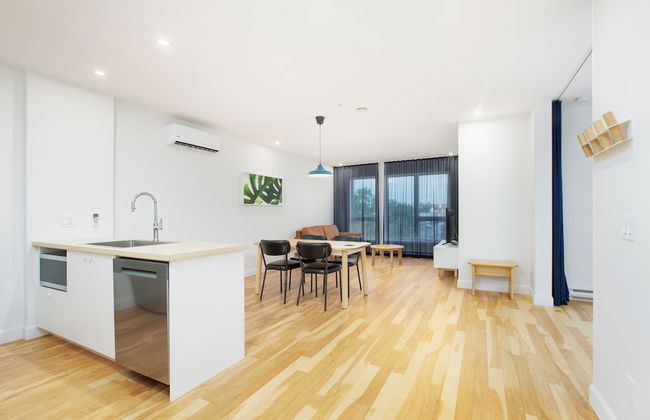 Les Lofts de Vitré - Par Les Lofts Vieux-Québec - Foto 56