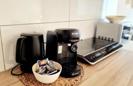 Green Apartment Studio L30 Neukölln - Foto 3