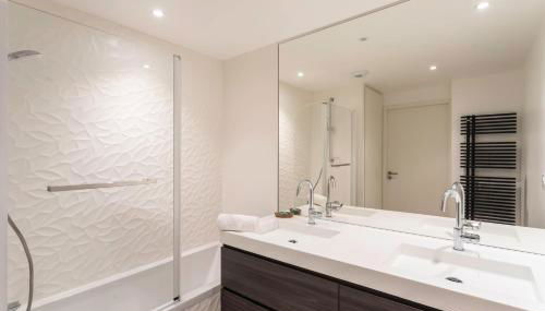 L'Orée Des Lices - Appt de standing à Rennes - Foto 5