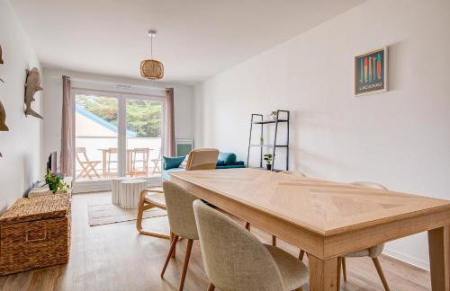 Ressourcez-vous dans ce bel appartement à Lacanau - Foto 6